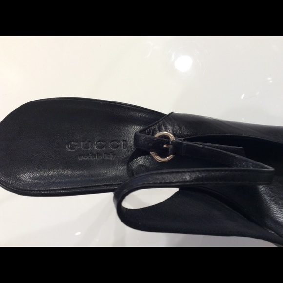 COPY - Gucci Heals!! 😍 - Picture 2 of 7